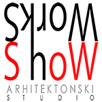  arhitektonski studio ShoWWorkS